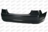 PRASCO HD0381061 Bumper